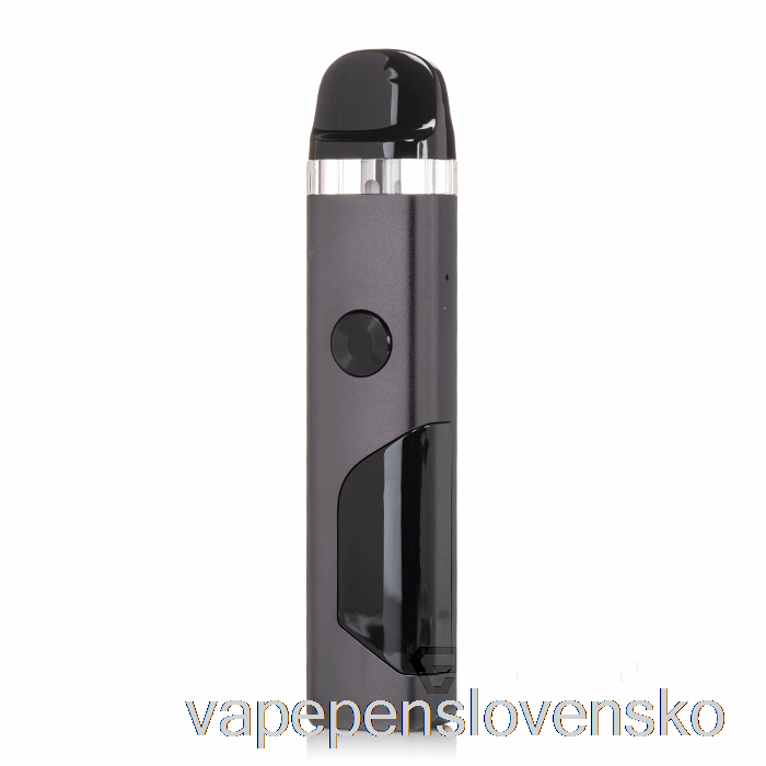 Freemax Galex Pro 25w Pod Kit Gunmetal Vape Shop Bratislava